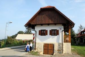 Viničarija - DANES